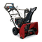 Toro SnowMaster, SnowMax Handbuch