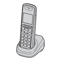 Panasonic KX-TGA641EX Bedienungsanleitung