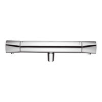Hansgrohe Ecostat E 13125000 Gebrauchsanleitung