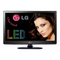 LED-Fernseher LG LS35 Serie Benutzerhandbuch