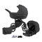 Kinderwagen knorr-baby MADEIRA Gebrauchsanweisung