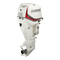 Außenbordmotoren BRP Evinrude E-TEC 200 Bedienungsanleitung