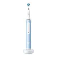 Braun Oral-B iO3 Bedienungsanleitung