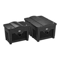 Oase BioSmart  36000 Gebrauchsanweisung