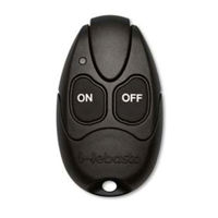 Webasto Telestart T91 Bedienungsanweisung