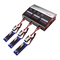 Ladegeräte VOLTCRAFT V-Charge 300 Triple Wichtige Informationen