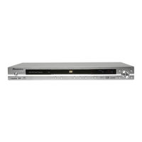 Pioneer DV-696AV-S Bedienungsanleitung
