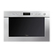 Mikrowellen Whirlpool AMW497IX Bedienungsanleitung