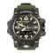 Uhren Casio 5463 Bedienerführung