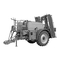 Garten und Gartentechnik Amazone UG 2200 Super Betriebsanleitung