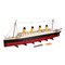 Lichtanlage LIGHT MY BRICKS LEGO TITANIC (TEIL 3) 10294 Einbauanleitung