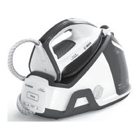 Bosch 6 Serie Gebrauchsanleitung