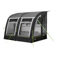 Obelink VIERA 280 EASY AIR Aufbauanleitung