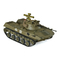 Modellbau Zvezda BMD-2 Bauanleitung