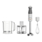 Kenwood Triblade XL HBM40 - Stabmixer Handbuch