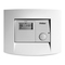 Thermostate Vaillant VRC 523s Bedienungs- Und Installationsanleitung