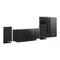 Heimkinosysteme Panasonic SC-BTX70 Bedienungsanleitung