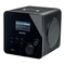 Tragbares Radio Medion MD 86869 Bedienungsanleitung
