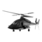 Ferngesteuerte Modelle iKarus AIRWOLF Bauanleitung