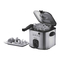 Fritteusen Silvercrest SFM 840 A2 Bedienungsanleitung
