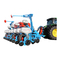 Sämaschinen Monosem CHASSIS TRAINE TOP REPLIABLE 8 RANGS WINGFOLD Bedienungsanleitung