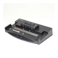 Panasonic CF-VEB Serie Bedienungsanleitung