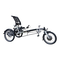 Fahrräder Vanraam Easy Rider 3 Gebrauchsanweisung