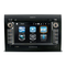 Auto-Infotainmentsystem XZENT X-F220 Bedienungsanleitung