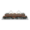 Modelleisenbahnen Trix Kofferli Fc 2x3/4 12201 Serie Bedienungsanleitung