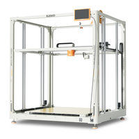Elegoo OrangeStorm Giga Benutzerhandbuch