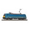 Modelleisenbahnen PIKO BR 480 MAV Bedienungsanleitung