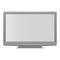Plasma-TV Panasonic TXP42G10E Bedienungsanleitung