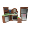 Spielzeuge Fisher-Price Loving Family H6391 Anleitung