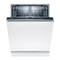 Geschirrspüler Bosch SMV2ITX22E Gebrauchsanleitung