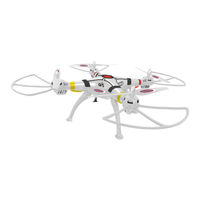 Jamara Payload Altitude Gebrauchsanleitung