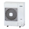Klimaanlagen Hitachi UTOPIA RAS-4HVRP2E Installations- Und Betriebshandbuch