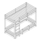 Möbel Otto WF296887 Montageanleitung