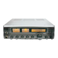 Albrecht AE 8000 Bedienungsanleitung