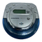 CD-Player Grundig Mystixx CDP 9100 SPCD Service Anleitung
