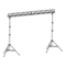 Lichtanlage SHOWTEC Light Bridge Set Handbuch