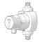 Pumpen Vortex BWO 155 Kurzanleitung