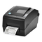 Etikettendrucker BIXOLON SLP-T400E Benutzerhandbuch
