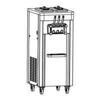 Vevor D425-A Bedienungsanleitung