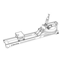Sportplus SP-WR-1800 Bedienungsanleitung
