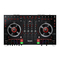 Numark NS6II - DJ-Controller-Handbuch