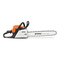 Kettensäge Stihl MS 211 Gebrauchsanleitungen