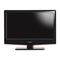 LCD-Fernseher Haier LET19C430 Bedienungsanleitung