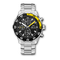 Uhren iwc AQUATIMER 3767 Bedienungsanleitung