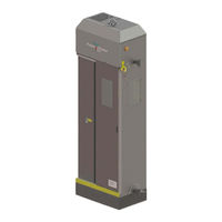 Power Climber Wind SHERPA-SD4 Installationsanweisungen