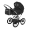 Kinderwagen knorr-baby PRECIOSO Gebrauchsanweisung